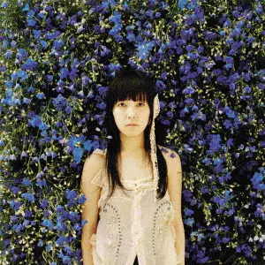 SHIONE YUKAWA / 湯川潮音 / YUKAWA SHIONE / 湯川潮音