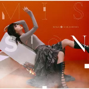 MIKA NAKASHIMA / 中島美嘉商品一覧|ディスクユニオン MIKA NAKASHIMA / 中島美嘉商品一覧|ディスクユニオン