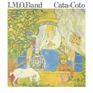 I.M.O.Band / Cata-Coto