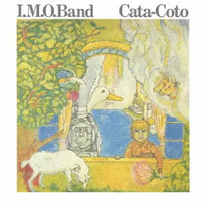 I.M.O.Band / Cata-Coto