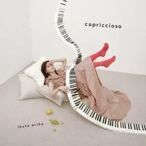 bitter candy(初回限定盤A CD+Blu-ray+フォトブック)/ERIKA IKUTA/生田