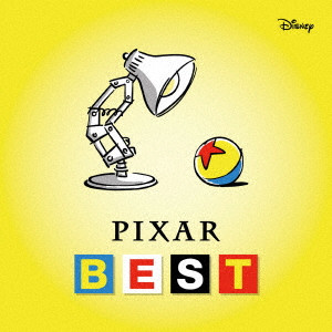 (サウンドトラック) / PIXAR BEST / ピクサー・ベスト