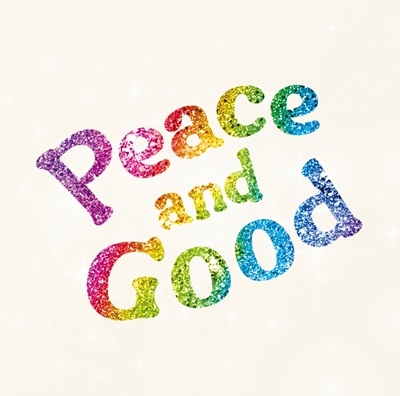 Kaho Omote / オモテカホ / Peace and Good