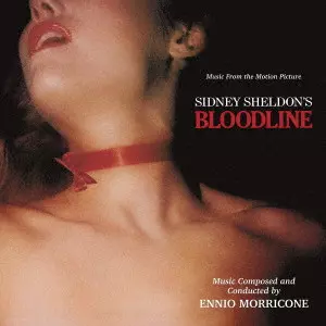 ENNIO MORRICONE / オリジナル・サウンドトラック 華麗なる女相続人