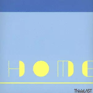 HOME/This is LAST｜日本のロック｜ディスクユニオン・オンライン