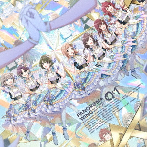 SHINYCOLORS / シャイニーカラーズ / THE IDOLM@STER SHINY COLORS PANOR@MA WING 01