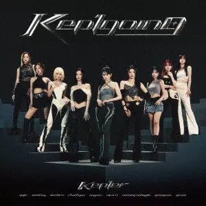 PRE-ORDER] Kep1er (케플러) 1st EP JAPAN ALBUM - [Against The
