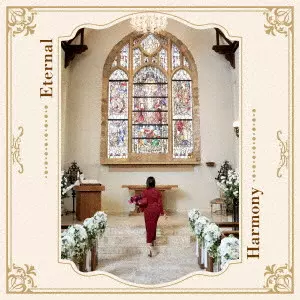MOMOKO KIKUCHI / 菊池桃子 / Eternal Harmony