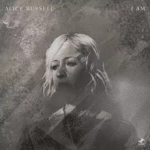 ALICE RUSSELL / アリス・ラッセル / アイ・アム