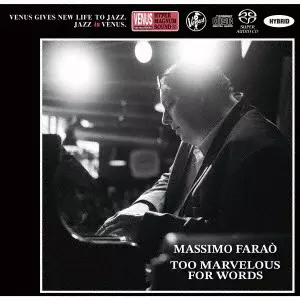 MASSIMO FARAO / マッシモ・ファラオ商品一覧｜JAZZ｜ディスクユニオン