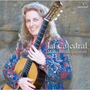 MARIA ESTHER GUZMAN / マリア・エステル・グスマン / 大聖堂
