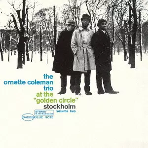 ORNETTE COLEMAN / オーネット・コールマン / AT THE GOLDEN CIRCLE VOL. 2 / ゴールデン・サークルのオーネット・コールマン Vol. 2(UHQCD)