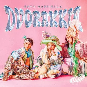ENVii GABRIELLA商品一覧｜OLD ROCK｜ディスクユニオン・オンライン