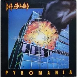 デフ・レパード 炎のターゲット 完全生産限定盤SHM-CD4枚組Blu-Ray付 デフ・レパード / 炎のターゲット【4CD+ブルーレイ】【完全生産