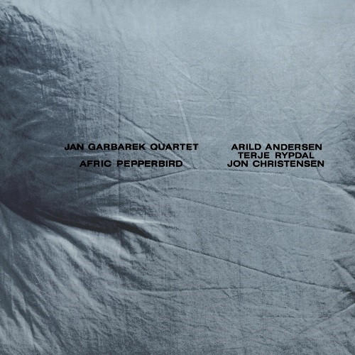 JAN GARBAREK / ヤン・ガルバレク / AFRIC PEPPERBIRD / アフリック・ペッパーバード(SHM-CD)