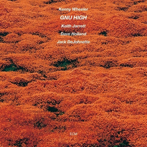 KENNY WHEELER / ケニー・ホイーラー / GNU HIGH / ヌー・ハイ(SHM-CD)