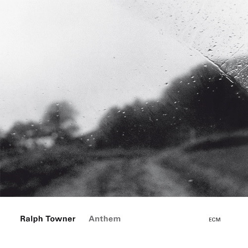 RALPH TOWNER / ラルフ・タウナー / ANTHEM / アンセム(SHM-CD)