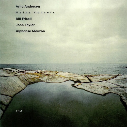 ARILD ANDERSEN / アリルド・アンデルセン / MOLDE CONCERT / モルデ・コンサート(SHM-CD)