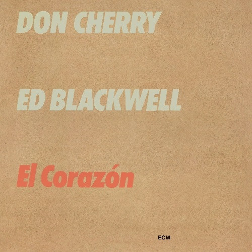 DON CHERRY / ドン・チェリー / EL CORAZON / ベムシャ・スイング(SHM-CD)