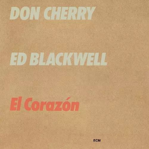 DON CHERRY / ドン・チェリー商品一覧/中古在庫あり/並び順:タイトル