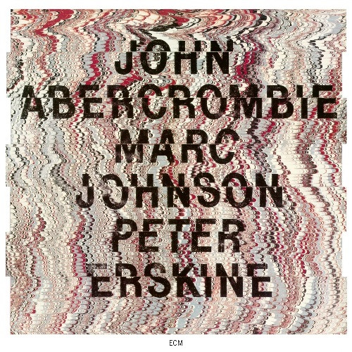 JOHN ABERCROMBIE / ジョン・アバークロンビー / LIVE IN BOSTON / ライヴ・イン・ボストン(SHM-CD)