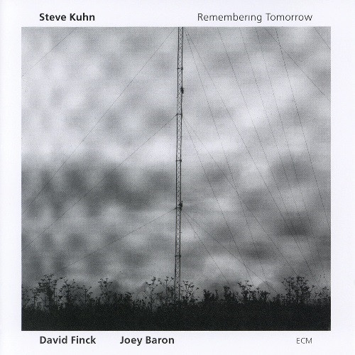 STEVE KUHN / スティーヴ・キューン / REMEMBERING TOMORROW / リメンバリング・トゥモロウ(SHM-CD)
