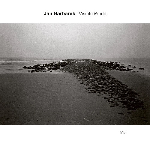 JAN GARBAREK / ヤン・ガルバレク / VISIBLE WORLD / ヴィジブル・ワールド(SHM-CD)