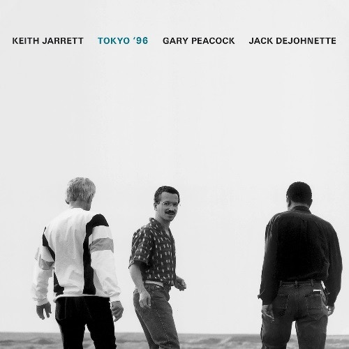 KEITH JARRETT / キース・ジャレット / TOKYO ’96(SHM-CD)