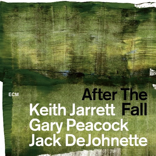 KEITH JARRETT / キース・ジャレット / AFTER THE FALL / アフター・ザ・フォール(SHM-CD)