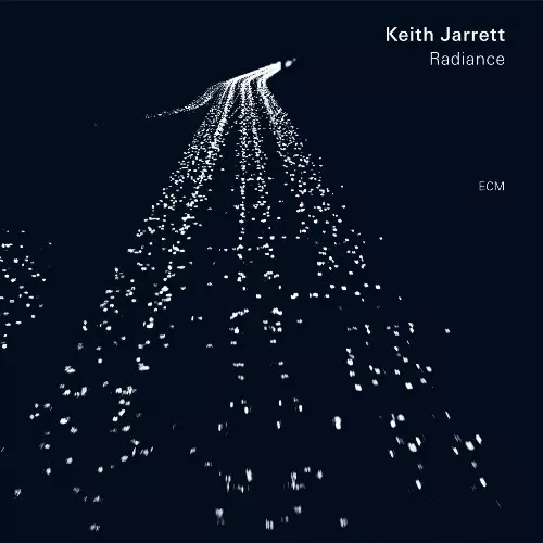 RADIANCE / レイディアンス~ソロ 大阪-東京(SHM-CD)/KEITH JARRETT