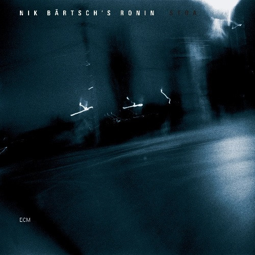 NIK BARTSCH / ニック・ベルチュ / STOA / ストア(SHM-CD)