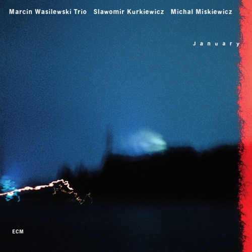 MARCIN WASILEWSKI (SIMPLE ACOUSTIC TRIO) / マルチン・ボシレフスキ(シンプル・アコースティック・トリオ) / JANUARY / シネマ・パラディーゾ(SHM-CD)