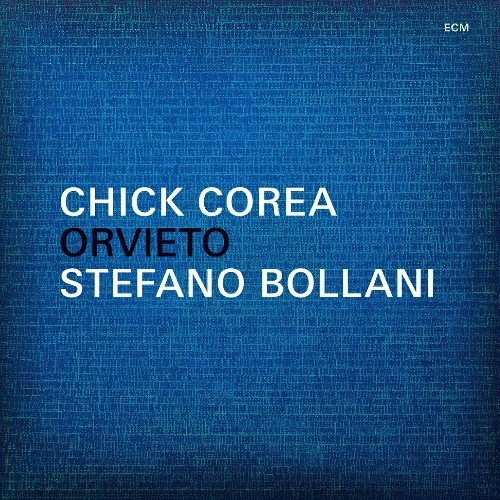 CHICK COREA / チック・コリア / ORVIETO / オルヴィエート(SHM-CD)