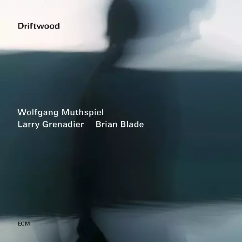 ウォルフガング・ムースピール&nbsp;/&nbsp;DRIFTWOOD