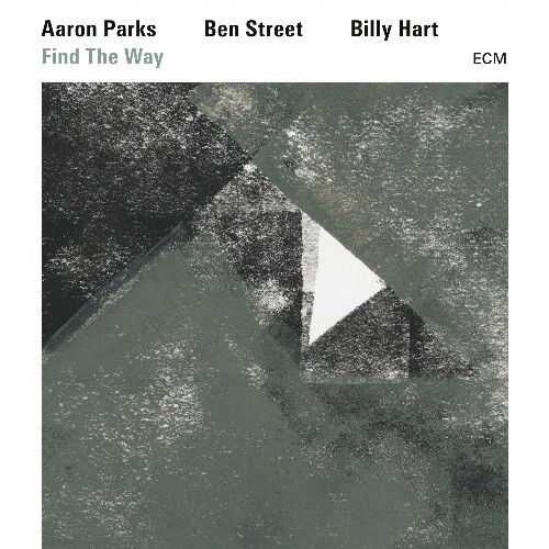 AARON PARKS / アーロン・パークス / FIND THE WAY / ファインド・ザ・ウェイ(SHM-CD)