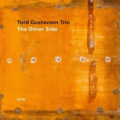TORD GUSTAVSEN / トルド・グスタフセン / OTHER SIDE / アザー・サイド(SHM-CD)