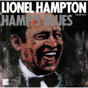 LIONEL HAMPTON / ライオネル・ハンプトン / HAMP' S BLUES / ハンプス・ブルース