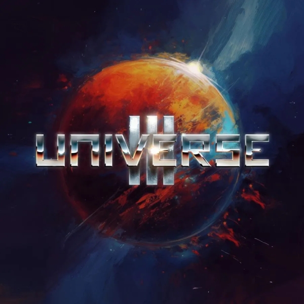 UNIVERSE III / ユニヴァースIII / UNIVERSE III / ユニヴァースIII
