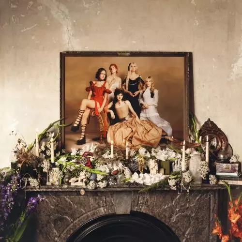 LAST DINNER PARTY / ラスト・ディナー・パーティー商品一覧