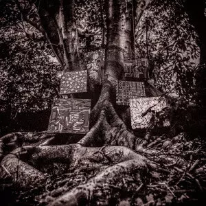 KAMASI WASHINGTON / カマシ・ワシントン / HARMONY OF DIFFERENCE / ハーモニー・オブ・ディファレンス
