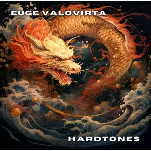 EUGE VALOVIRTA / オウゲ・ヴァロヴィルタ / HARDTONES / ハードトーンズ