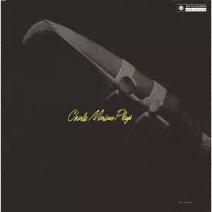 CHARLIE MARIANO PLAYS / チャーリー・マリアーノ・プレイズ(2024年リ 