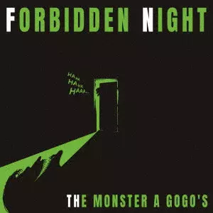 MONSTER A GOGO'S robin レコード THE MONSTER A GOGO'S商品一覧｜PUNK｜ディスクユニオン