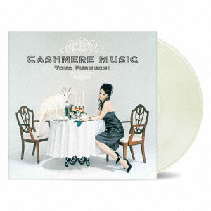 TOKO FURUUCHI / 古内東子 / CASHMERE MUSIC