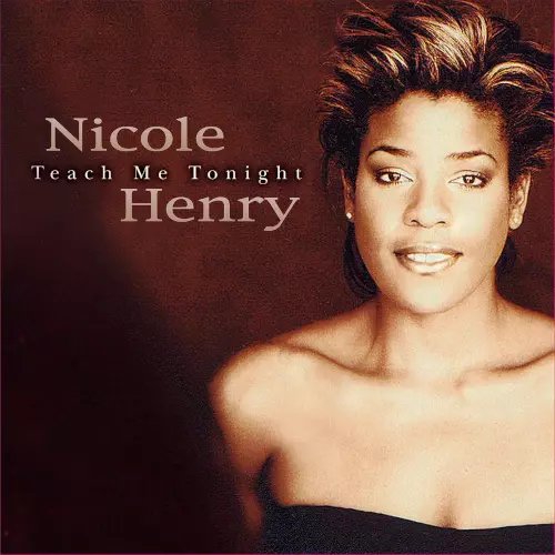 NICOLE HENRY / ニコル・ヘンリー / ティーチ・ミー・トゥナイト(2LP/180g)
