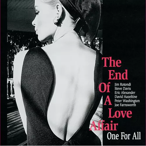 ONE FOR ALL / ワン・フォー・オール / 情事の終わりに(2LP/180g)