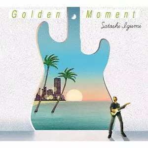 和泉雄二 GOLDEN MOMENT/SATOSHI IZUMI/和泉聡志｜JAZZ｜ディスクユニオン