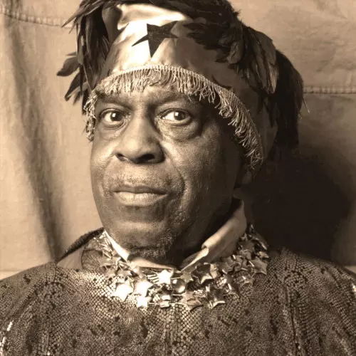 SUN RA (SUN RA ARKESTRA) / サン・ラー / INSIDE THE LIGHT WORLD: SUN RA MEETS THE OVC / インサイド・ザ・ライト・ワールド:サン・ラ・ミーツ・ザ・オー・ブイ・シー(2CD)