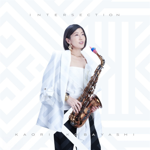 KAORI KOBAYASHI / 小林香織 / INTERSECTION