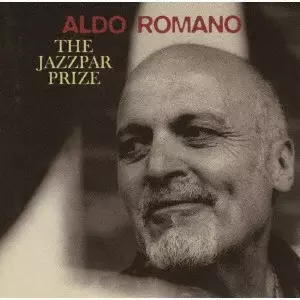 ALDO ROMANO / アルド・ロマーノ商品一覧｜JAZZ｜ディスクユニオン
